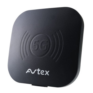 Avtex AMR105P complete kit 5G router R105X + ant. P55AN ZW.,Avtex AMR105P complete kit 5G router R105X + ant. P55AN ZW.
