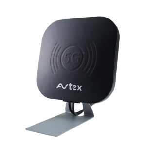 Avtex AMR105P complete kit 5G router R105X + ant. P55AN ZW.,Avtex AMR105P complete kit 5G router R105X + ant. P55AN ZW.