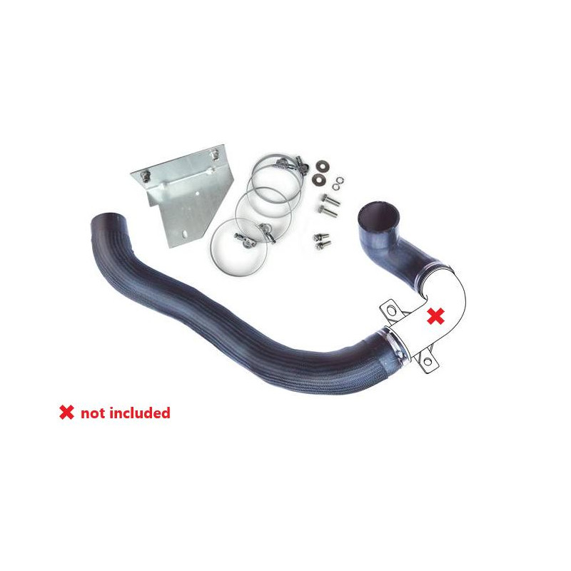 Telair Kit ULTRA COMFORT 6000 Ducato X290 Iveco 2.3/3.0,Telair Kit ULTRA COMFORT 6000 Ducato X290 Iveco 2.3/3.0