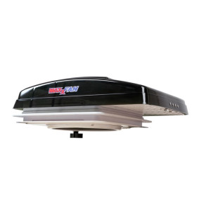 Airxcel Maxxfan Deluxe Compact Electric smoke 280x280