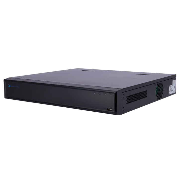 XS-NVR3416A-WIZ