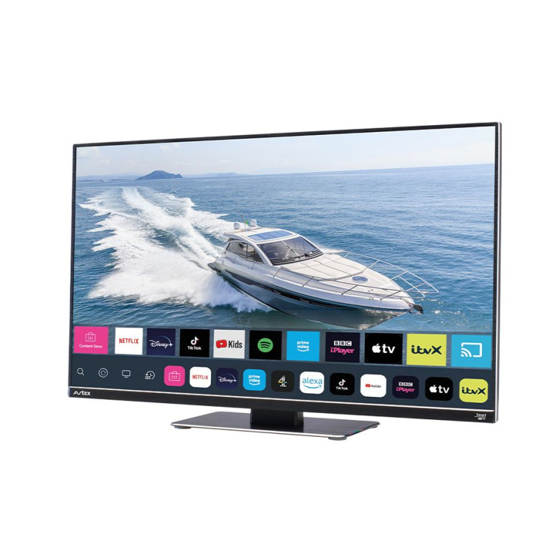 Avtex 24" WebOs Full HD Smart TV,Avtex 24" WebOs Full HD Smart TV