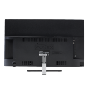 Avtex 27" WebOs Smart TV complete with lead 230V and stand,Avtex 27" WebOs Smart TV complete with lead 230V and stand