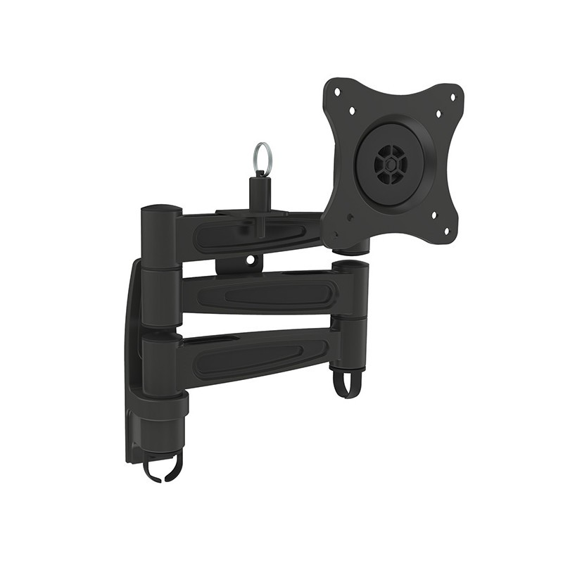 Avtex Draaibare Triple Arm Muurbeugel,Avtex Draaibare Triple Arm Muurbeugel