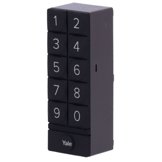 YALE-SMARTKEYPAD