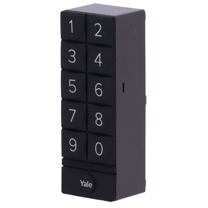 YALE-SMARTKEYPAD