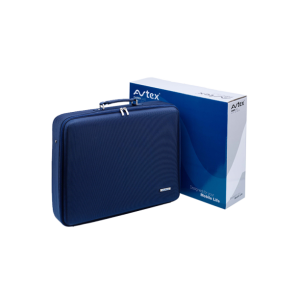 Avtex Opbergcase ( 19,5 - 21,5 inch ),Avtex Opbergcase ( 19,5 - 21,5 inch )