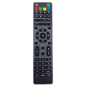 Travel Vision Remote tv 5319B/5322B/5324B (modeljaar 2019),Travel Vision Remote tv 5319B/5322B/5324B (modeljaar 2019)