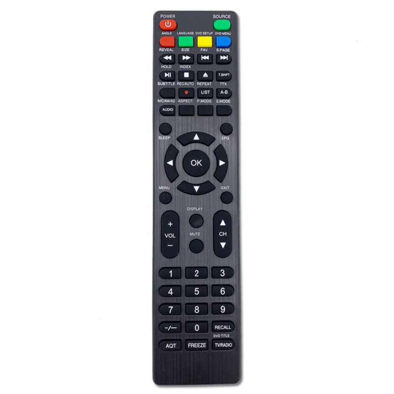 Travel Vision Remote tv 5319B/5322B/5324B (modeljaar 2019),Travel Vision Remote tv 5319B/5322B/5324B (modeljaar 2019)