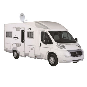 Travel Vision TVA 65cm Connect,Travel Vision TVA 65cm Connect