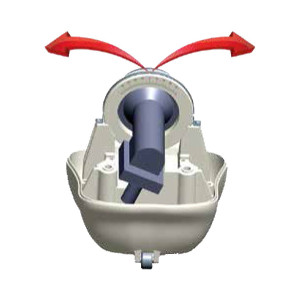 Travel Vision TVA 65cm Connect,Travel Vision TVA 65cm Connect