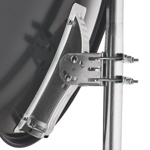 Triax TDS 65A 7016 Antraciet Singlepack,Triax TDS 65A 7016 Antraciet Singlepack