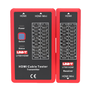 UT681HDMI