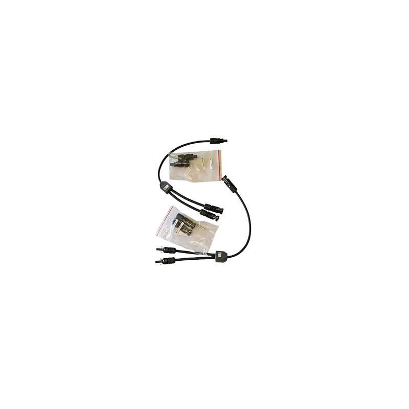 IAC-RBAT-RWYCBL-01 BRANCH CONNECTOR SET (10 pcs.)