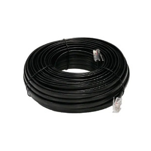 SENSOR CABLE RJ12, 20M