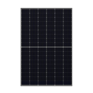 ECO LINE SECURE GLASS-GLASS BIFACIAL M108/400W