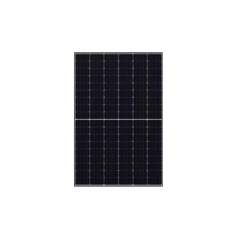 ECO LINE SECURE GLASS-GLASS BIFACIAL M108/400W