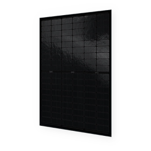 SOLID Framed, Full-Black 435 W