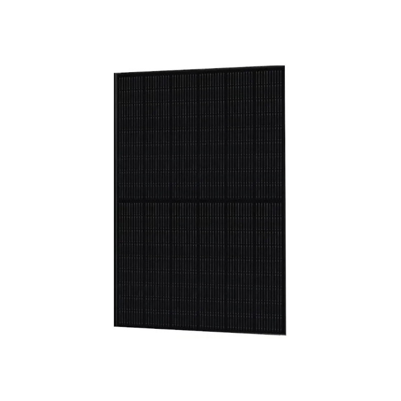 BLACKSTAR Framed, Full-Black 435 W