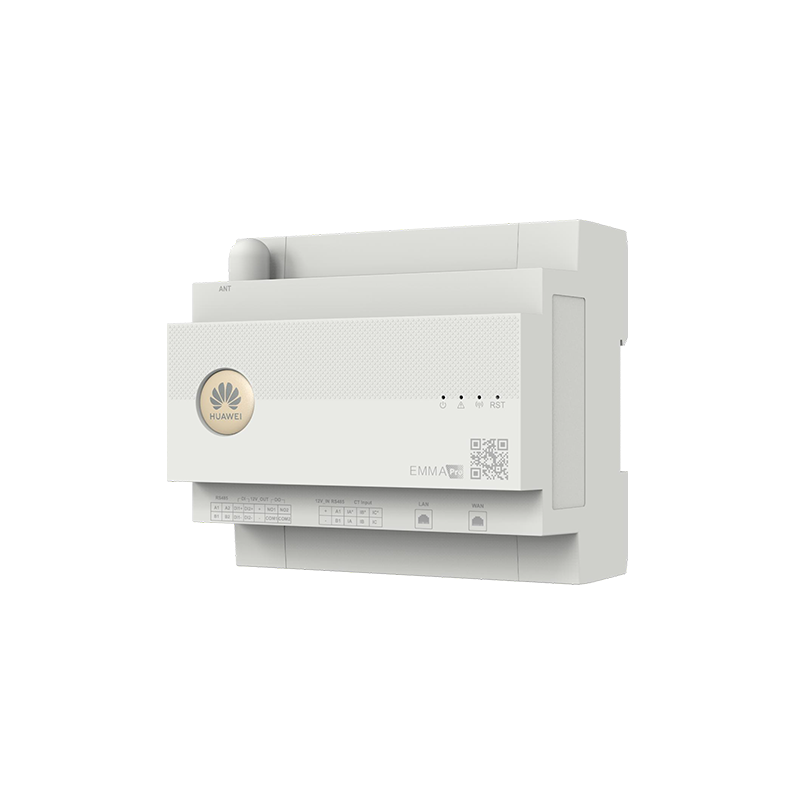 EMMA-A02, Energy Management Assistance