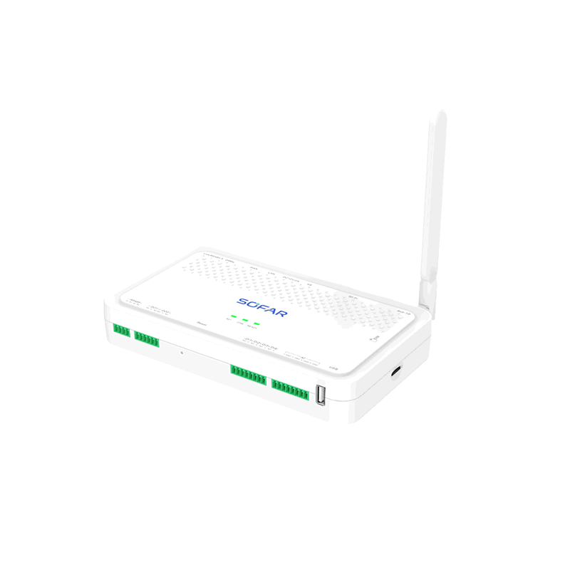 CH1000-A Control-Hub