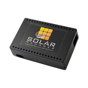 Energy management Gateway Flux