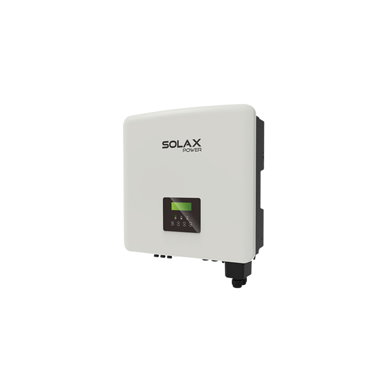 X3-HYBRID-5.0-D G4.2 B-Grade