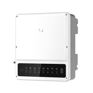 GW3600N-EH HYBRID (+ DC-Switch, Wifi, 3P Meter)