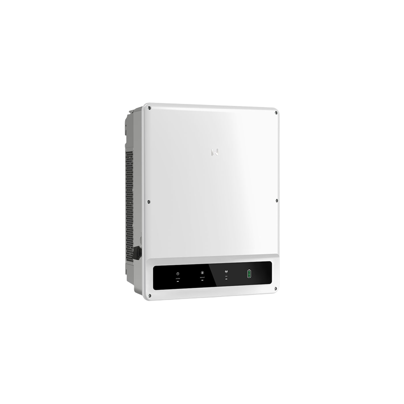 GW20K-ET (SPD II/WIFI/AFCI/3P-METER)