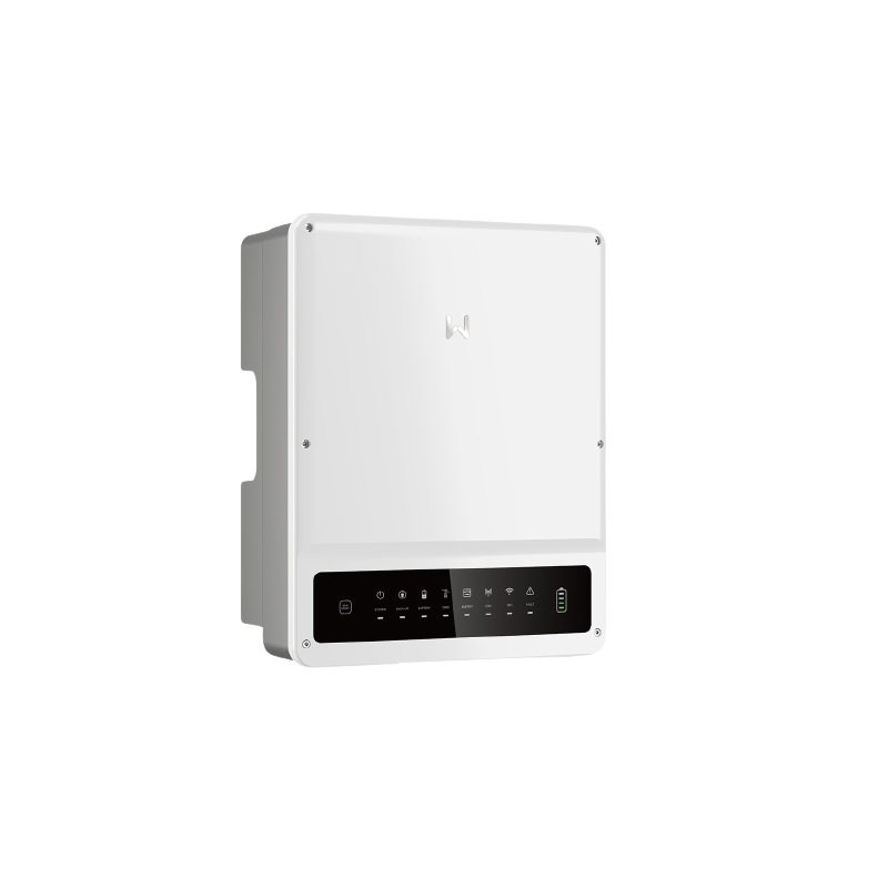 GW10KN-ET PLUS 16A (DC/WIFI/3P-METER/BACKUP)