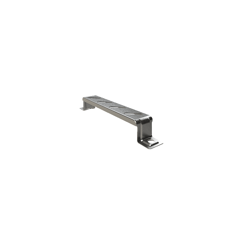 RoofSupport support bracket mesh cable tray 400