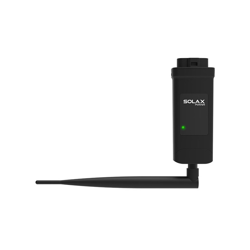Pocket Wifi 3.0-P