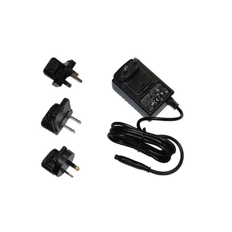 POWER SUPPLY 12V FOR DATCOM