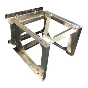 UNIVERSAL MOUNTING SYSTEM UMS_KIT-10