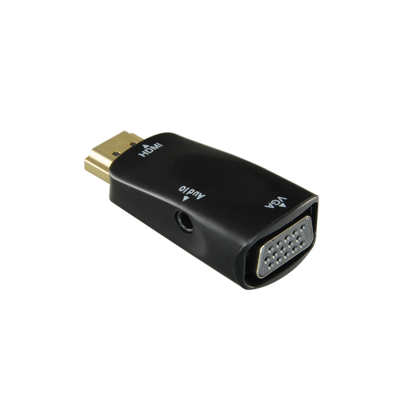HDMI-VGA