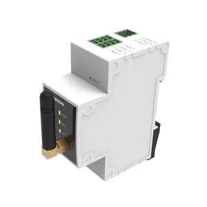 Smart Meter DTSD422-D3-Wifi with CT´s