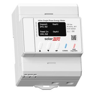 INLINE ENERGY METER MTR-240-1PC1-DW-MW
