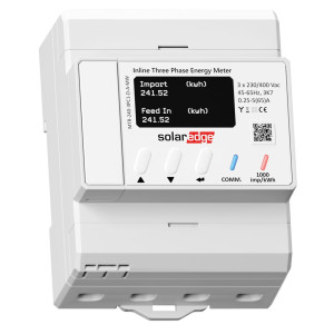 INLINE ENERGY METER MTR-240-3PC1-D-A-MW