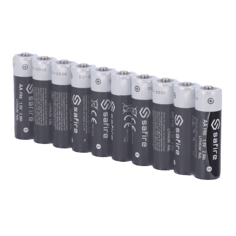 10XBATT-AA-FR06