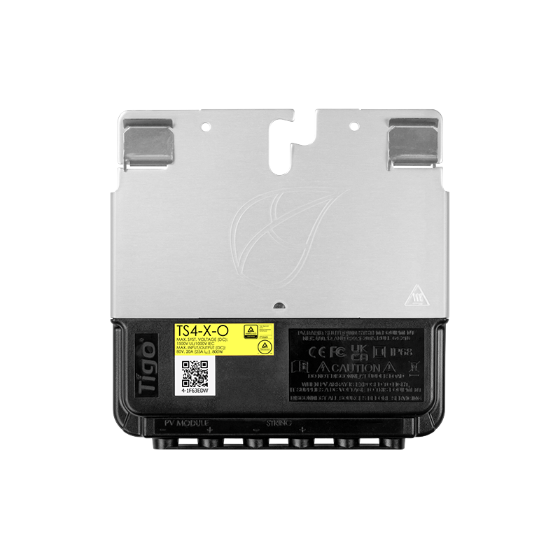 TS4-X-O UHD (YELLOW) 800W MC4