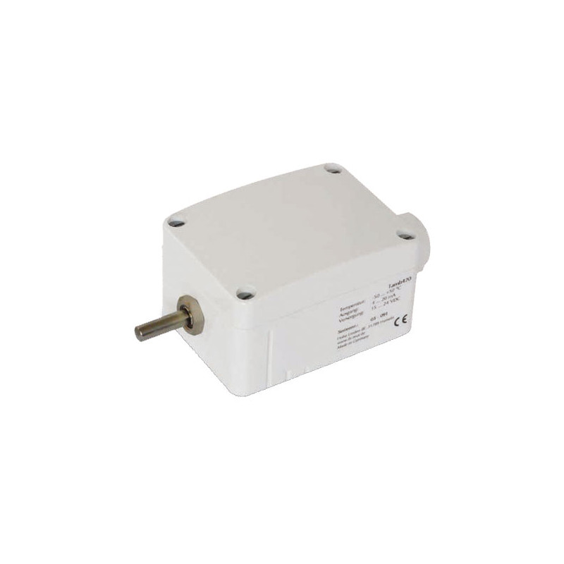 AMBIENT TEMPERATURE SENSOR SE1000-SEN-TAMB-S2