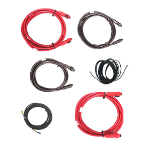 Cable-Kit Battery Cabinet CSS-OP