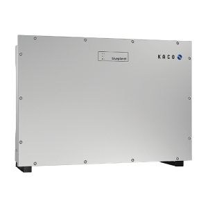 blueplanet 125 NX3 L M10, version L