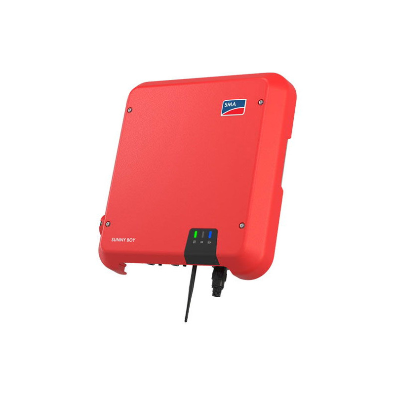 Sunny Boy 6.0-1AV-41 (without Wifi)