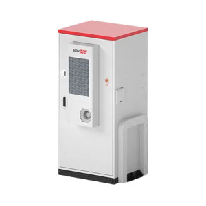 Battery Cabinet for CSS-OP