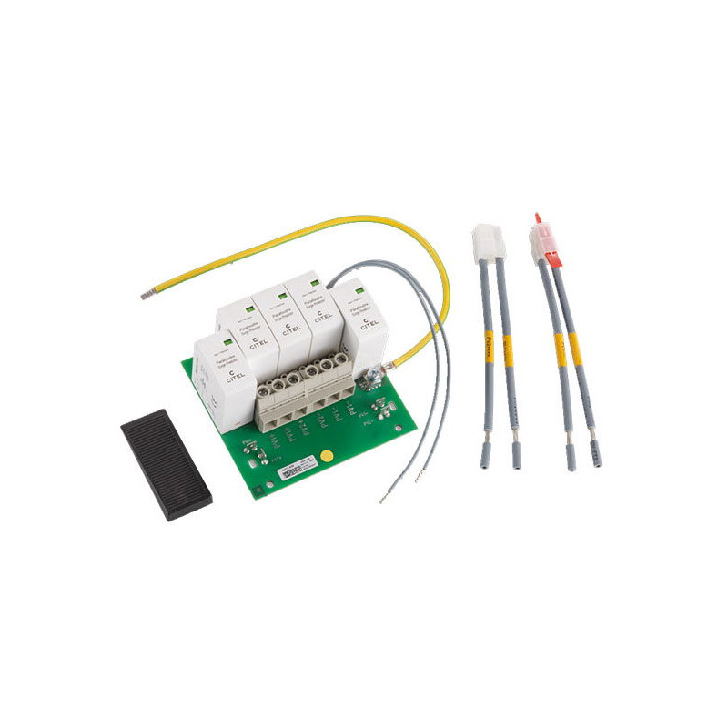 OVERVOLTAGE PROTECTION (GEN24) (I+II)