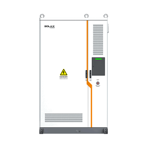 ESS-Trene, liquid cooled