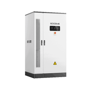 Lynx C 60K Commercial Storage Master