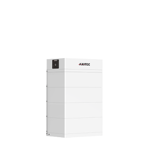 AXIstorage Li SV3 19.4