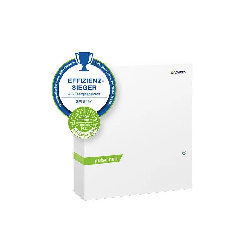 pulse neo 3-6 system cabinet